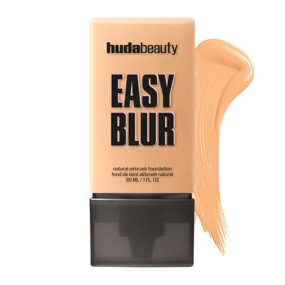 EASY BLUR FOUNDATION (BASE DE MAQUILLAJE PARA ROSTRO)